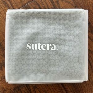 SUTERA Silverthread Hand Towel
